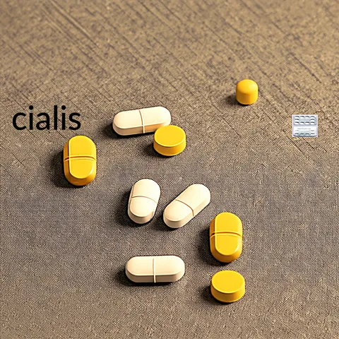 Cialis venta sin receta